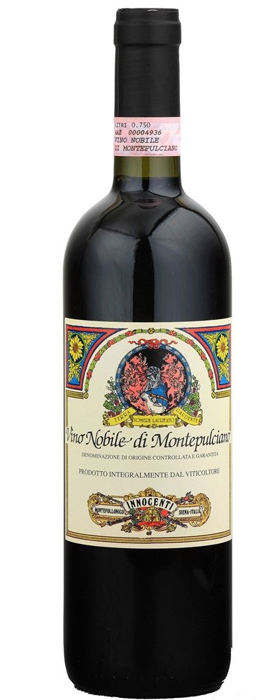 Vino Nobile di Montepulciano Riserva DOCG 2011 0,75l 14%